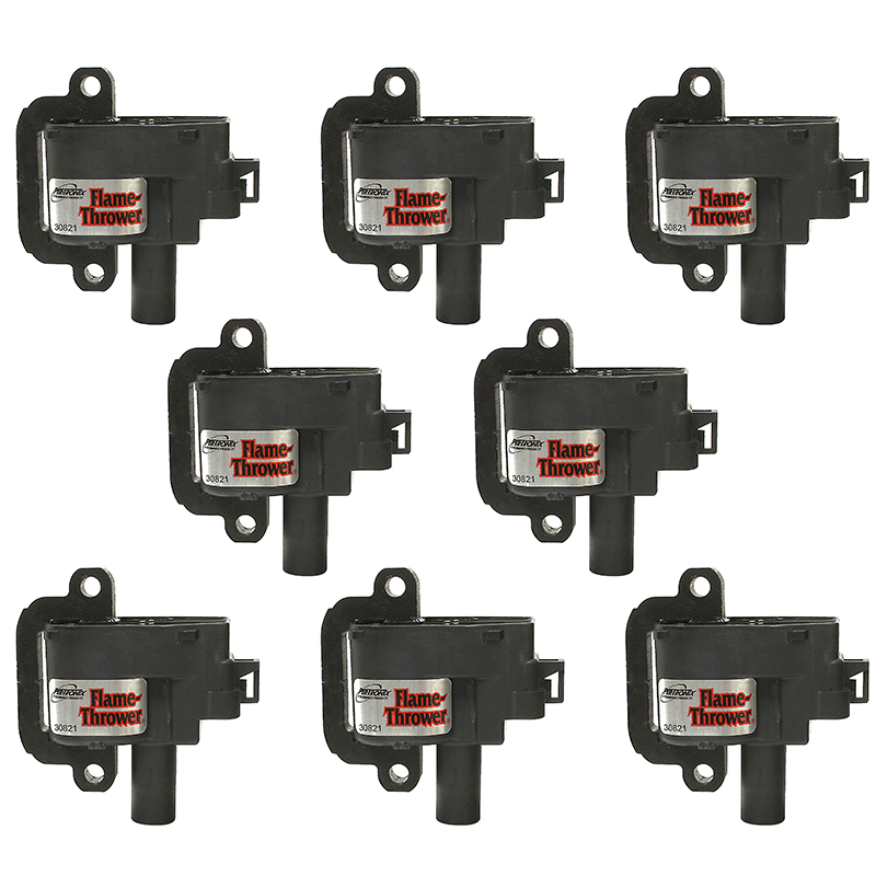 Buy Pertronix Ignition Ignition Coil Pack Flame Thrower Coil-On-Plug