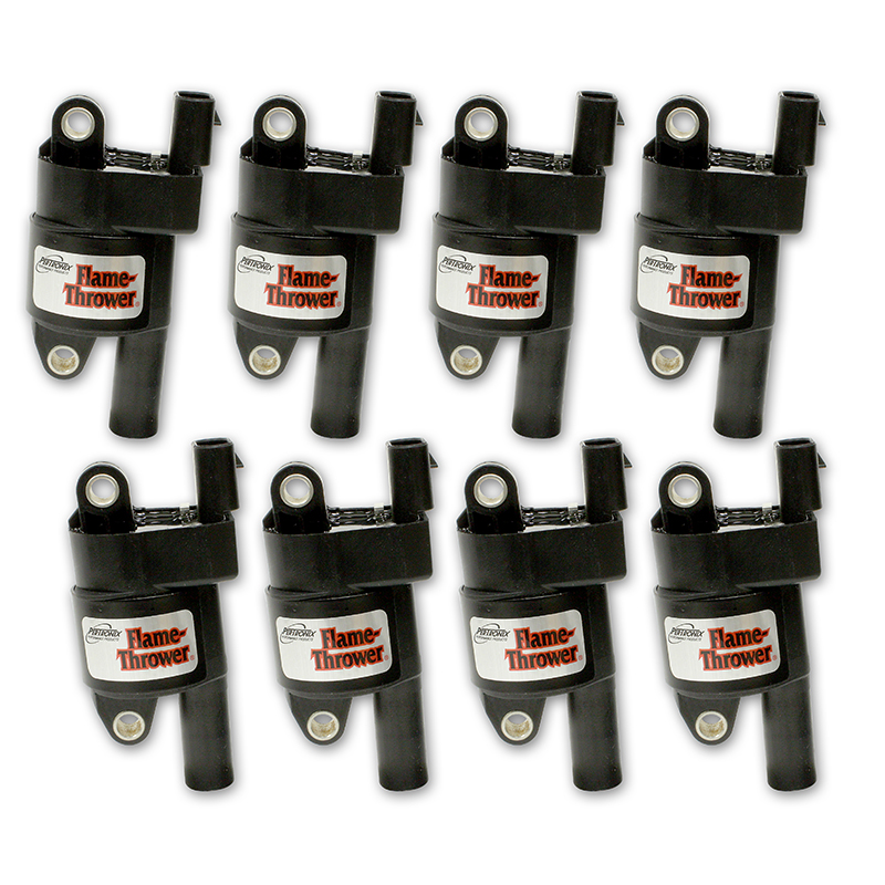 PerTronix, FlameThrower GM Coil On Plug Performance Ignition Coils