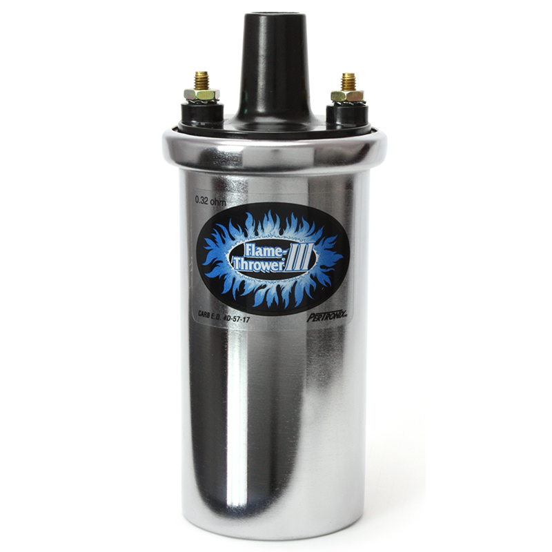 PerTronix, FlameThrower III Ignition Coil, Specifically for Ignitor