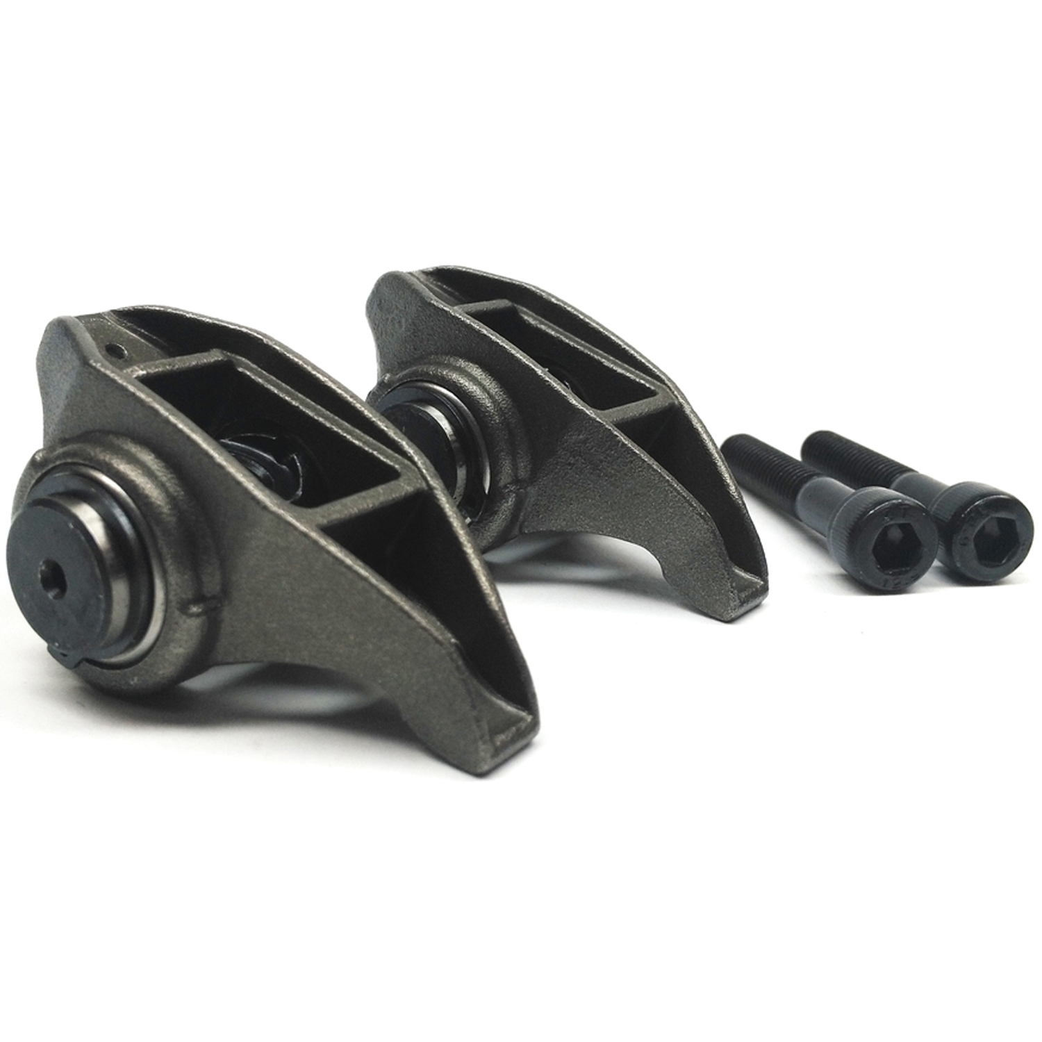 PRW, Chev LS3/L92 Caged Roller Trunnion Rocker Set Competition Products