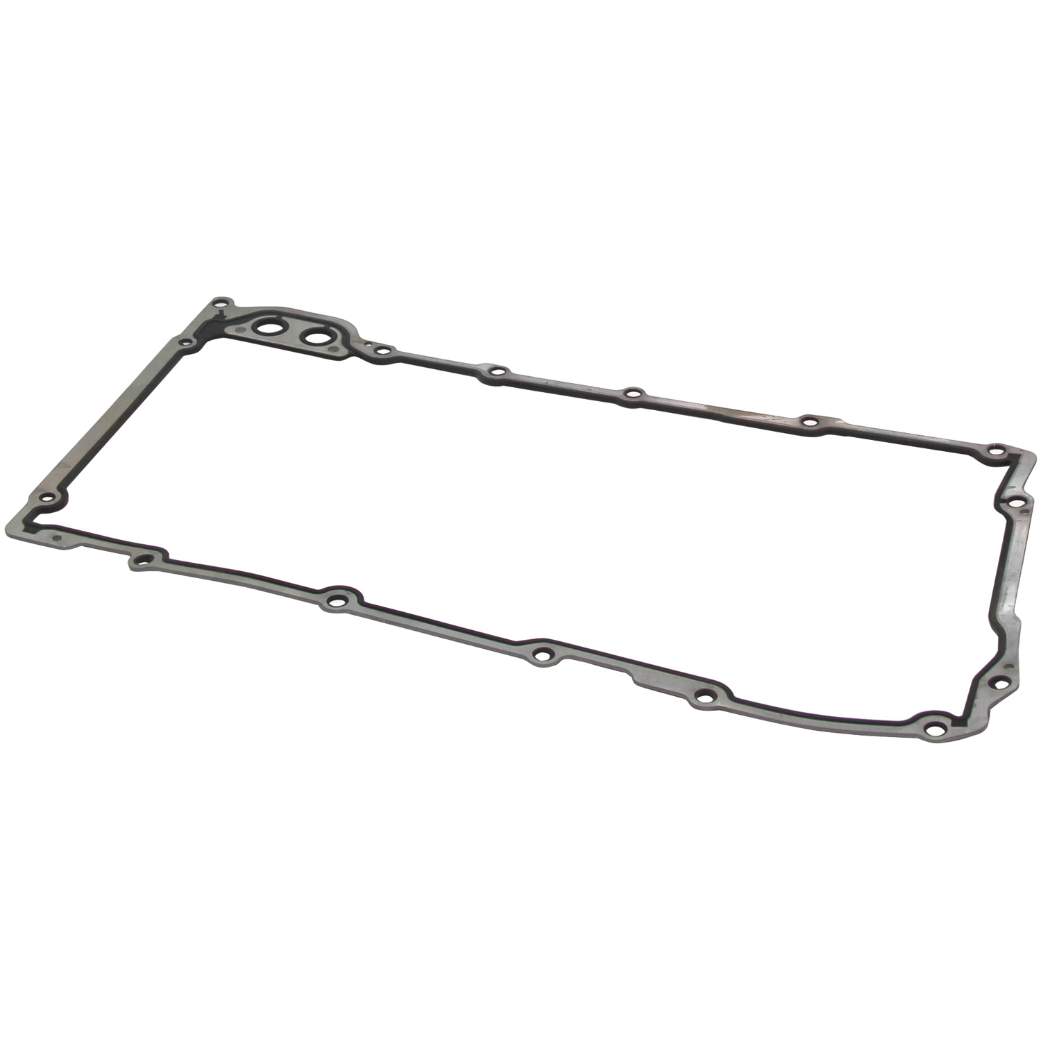 Power Products, Aluminum Oil Pan Gasket, GM Gen III (LS) Competition