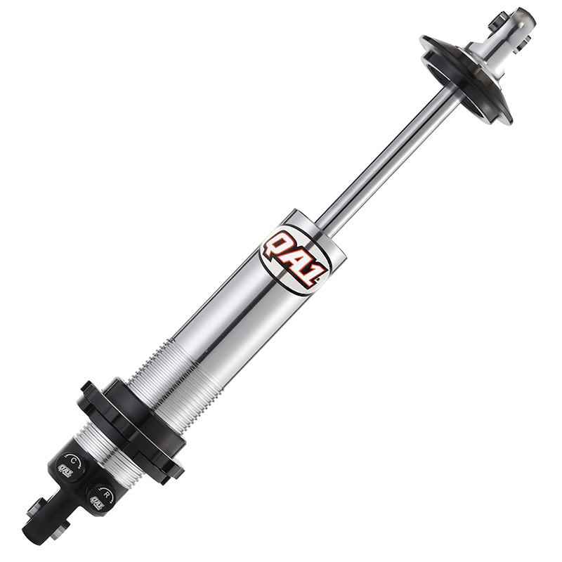 QA1, Proma Star Custom Mount CoilOver Shock, Double Adjustable