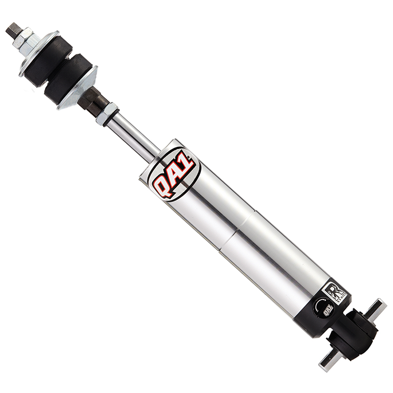 QA1, Stocker Star RSeries Adjust. Drag Shock, Front, Chev 6779