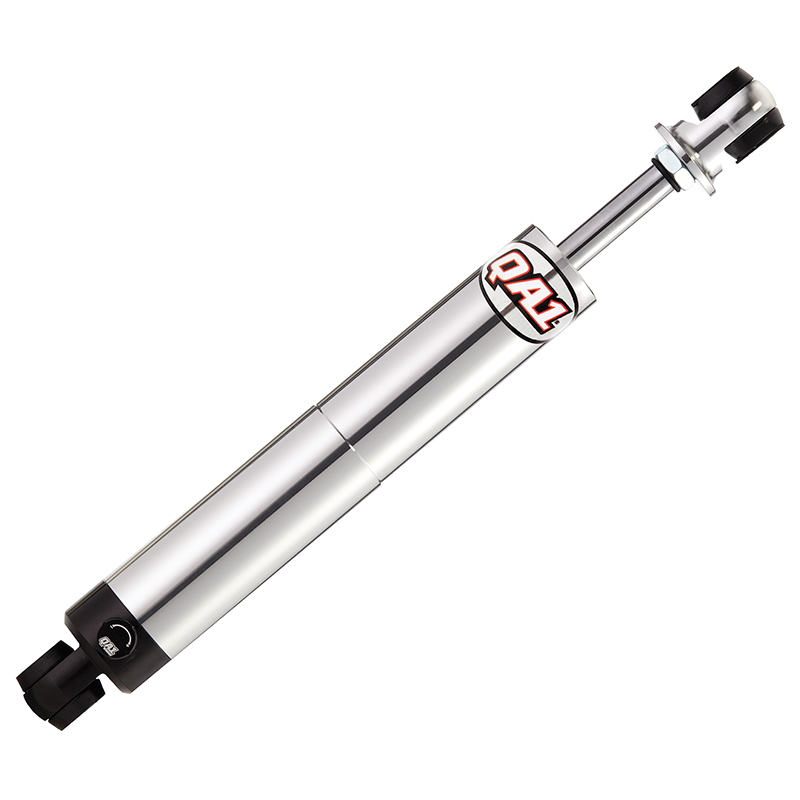 QA1, Stocker Star Single Adjustable Shock, Rear, Corvette 6382, Each