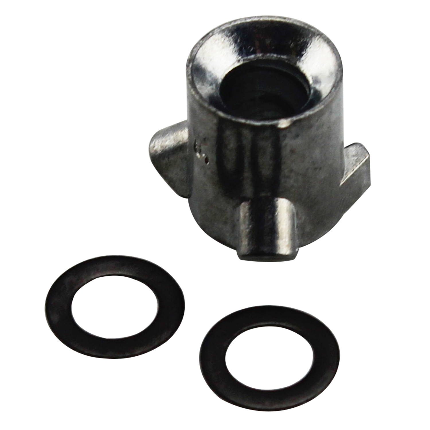 Quick Fuel, Accelerator Pump Discharge Nozzle, .028", Each