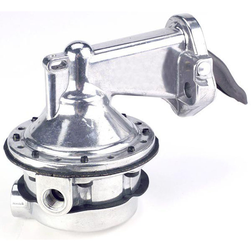 Quick Fuel High Output 110 GPH Mechanical Fuel Pump, Chrysler 383440