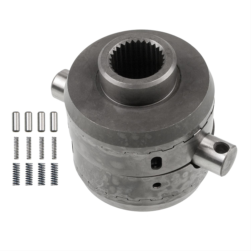 Powertrax, Lock Right Locker Extreme Traction System, GM 8.5", 10Bolt, 30Spline Competition