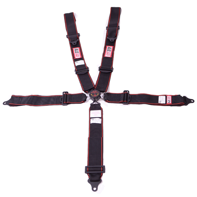 rjs 5 point harness