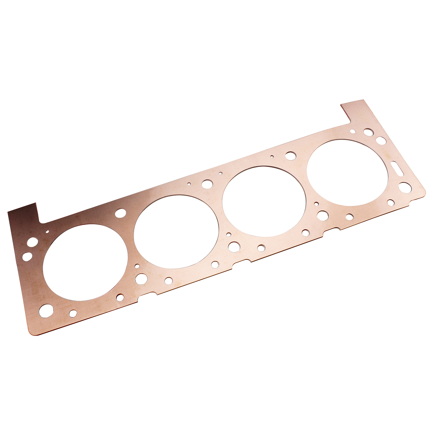 SCE, Copper Head Gaskets, Ford 429460, 4.440" Bore, .043