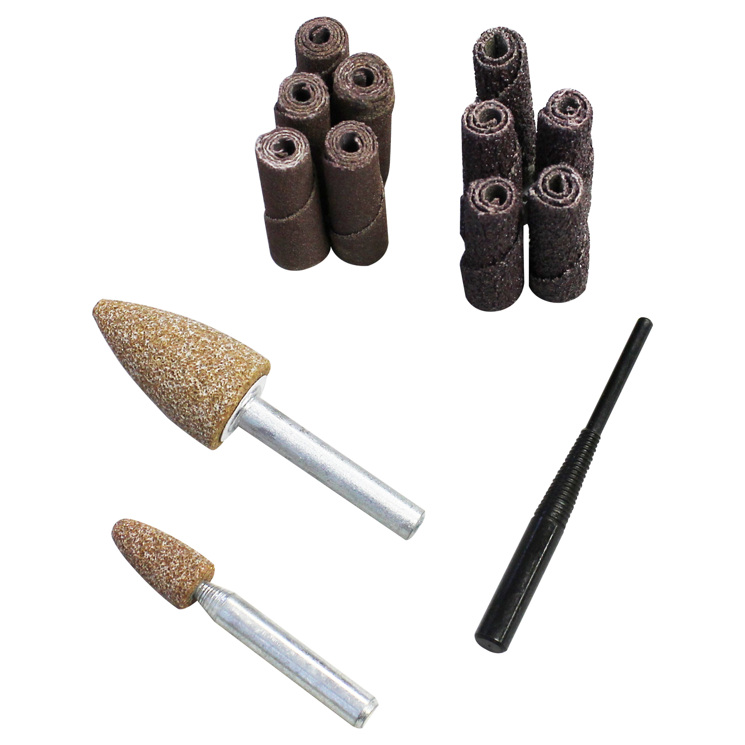 Standard Abrasives, Mini Porting Kit Competition Products