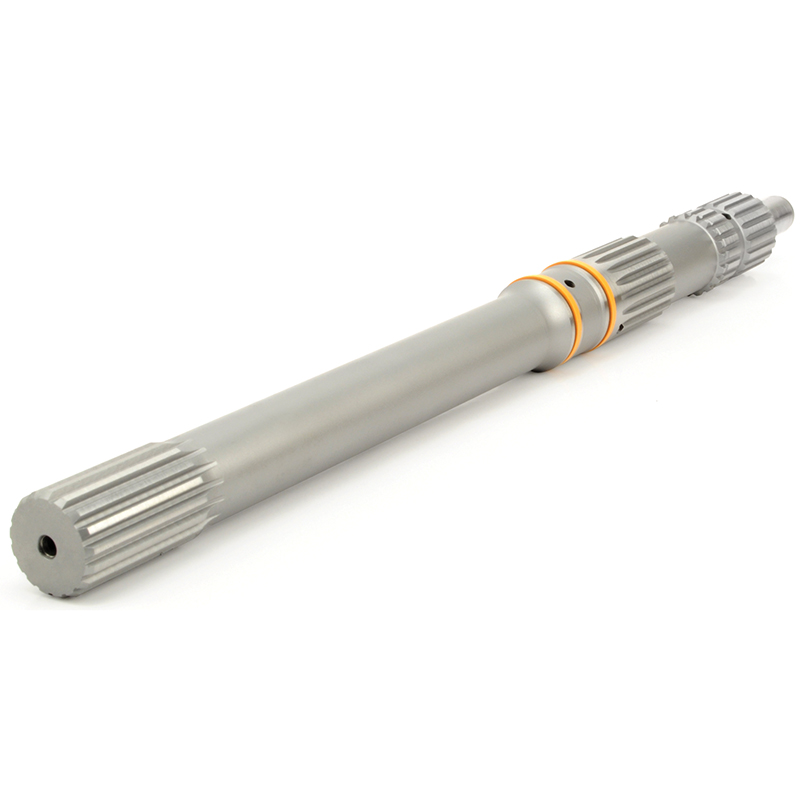 TCI, Vaccu Melt 300 Hardened Input Shaft, Powerglide, 1.82 w/ Turbo