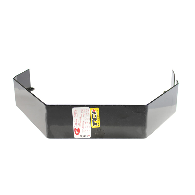 TCI, Flex Shield, Ford BB Competition Products