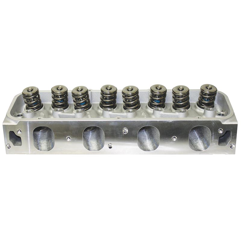 Trick Flow Specialties®, PowerPort® 325cc Aluminum Head Ford 429460