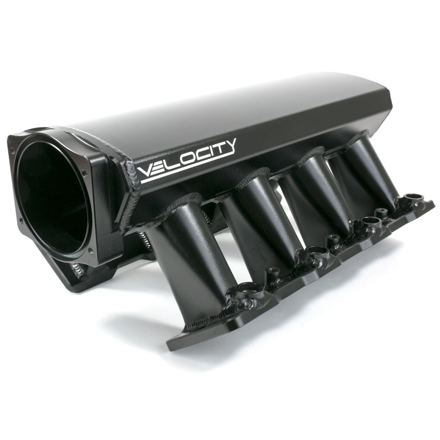 Velocity, 102mm Fabricated Intake Manifold for Gen III LS1/LS2/LS6