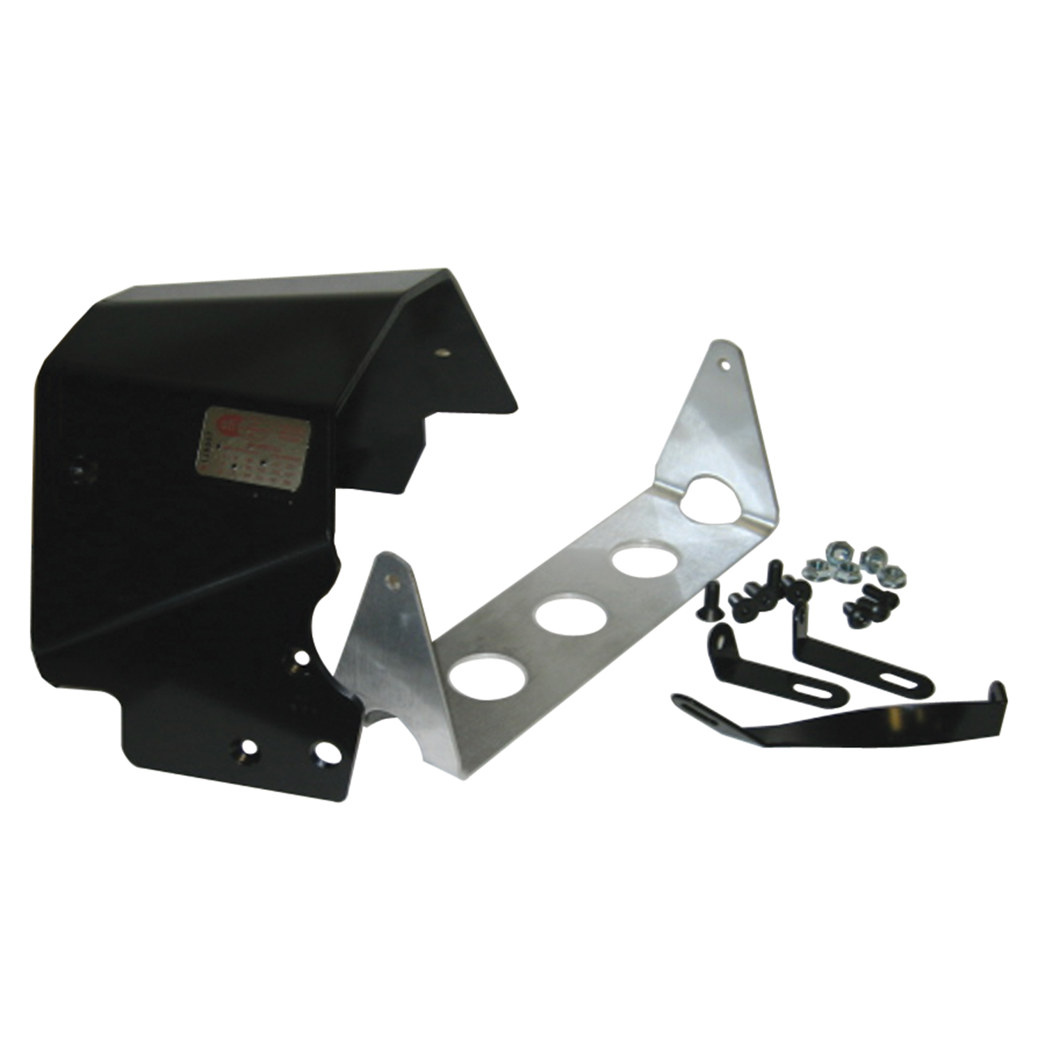 Tom Waters, Transmission Shield, GM Powerglide Competition Products