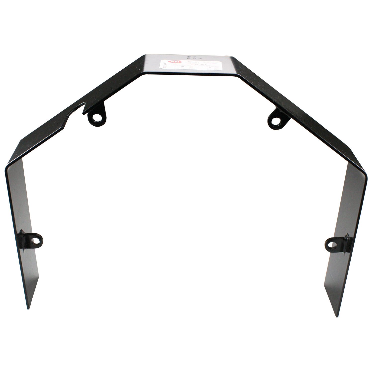 Flexplate Safety Shield, Chev Powerglide/TH350/TH400 Competition Products