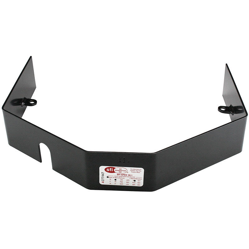 Flexplate Safety Shield, Chev Powerglide/TH350/TH400 Competition Products