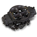 Holley Gen 3 Ultra Dominator Series Aluminum Carburetor, 3-Circuit, 1250 cfm
