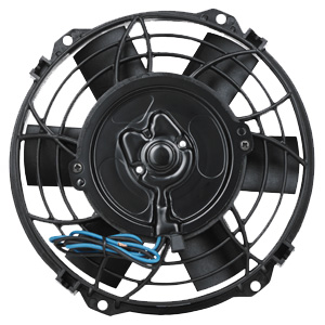 Davies Craig Thermatic Fan Short