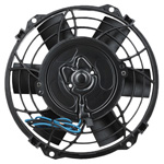 Davies Craig Thermatic Fan Short