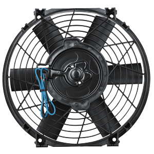 Davies Craig Thermatic Fan Short