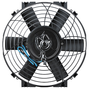 Davies Craig Thermatic Fan Short