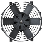 Davies Craig Thermatic Fan Short