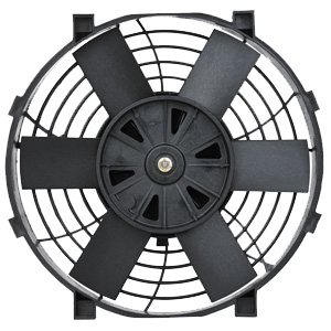 Davies Craig Thermatic Fan Short