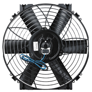 Davies Craig Thermatic Fan Short