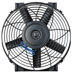 Davies Craig Thermatic Fan Short
