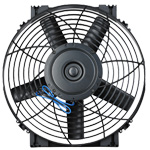 Davies Craig Thermatic Fan Short