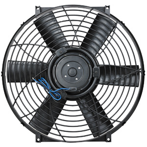 Davies Craig Thermatic Fan Short