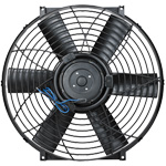 Davies Craig Thermatic Fan Short