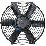 Davies Craig Thermatic Fan Short