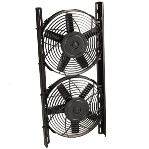 Davies Craig Twin Fan Mounting Bracket