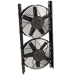 Davies Craig Twin Fan Mounting Bracket