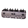 Track 1 Aluminum Chev SB Heads