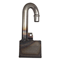 Champ Pans Oil Pump Pickup