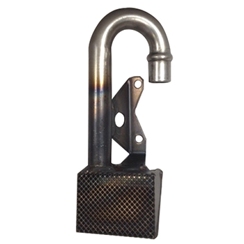 Champ Pans Oil Pump Pickup