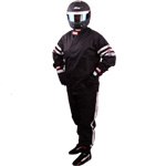 Single Layer Suits SFI 3.2A/1