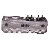 Track 1 CNC Ported Aluminum Chev SB Heads