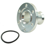 Davies Craig EWP Straight Alloy Adapter