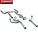 Flowmaster Installer Series Pipe Kits