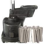 Melling Shark Tooth Oil Pumps