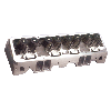 Airflow Research, Competition CNC Ported Aluminum Chev SB Heads, 235cc/70cc, Angled Plug, Assembled, Pair