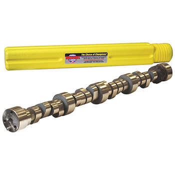 Howards Cams, Retro-Fit Hydraulic Roller Camshaft, Chevy Small Block, 213/217 @ .050, .485/.495, 112 LS