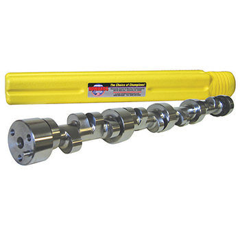 Howards Cams, Big Bottle Cams Mechanical Roller Camshaft, Small Base, Chev SB 262-400, 273/287 @.050, .680/.650 112 LS