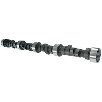 Howards Cams, Oval Track Lift Rule Mechanical Flat Tappet Camshaft, Chev SB, 256/266 @ .050, .515/.515, 106 LS