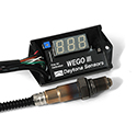 Daytona Sensors, WEGO III Wide Band Air Fuel Ratio MeterTuning Aid, Single Channel