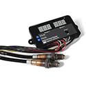 Daytona Sensors, WEGO III Wide Band Air Fuel Ratio Meter Tuning Aid, Dual Channel